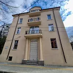Inviting Studio In Sofia Center