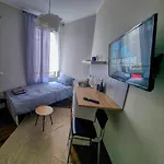 Inviting Studio In Sofia Center