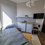 Inviting Studio In Sofia Center