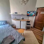 Inviting Studio In Sofia Center