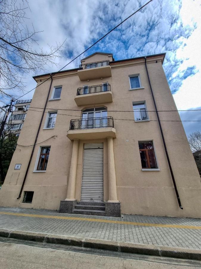 Apartament Inviting In Center Sofia